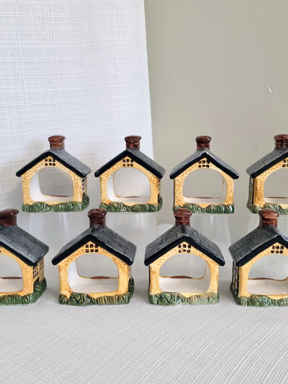 Block Gear set small